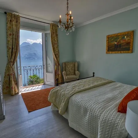 Pezzo 3-bedroom Lakeview With Shared Garden And Terrace Lejlighed San Siro (Lombardy)