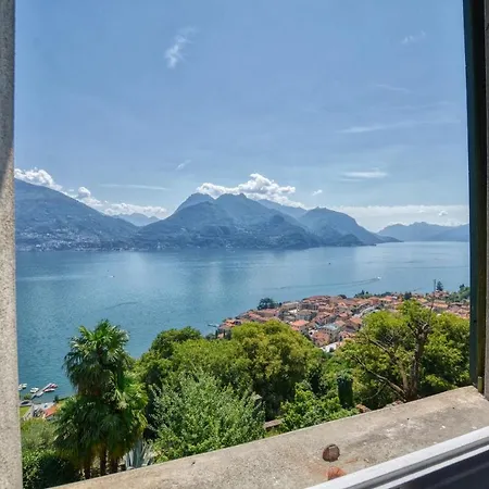 Pezzo 3-bedroom Lakeview With Shared Garden And Terrace Lejlighed *